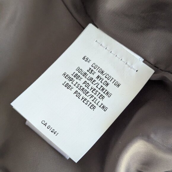 Mod Ref The Greta Jacket - Picture 11 of 14